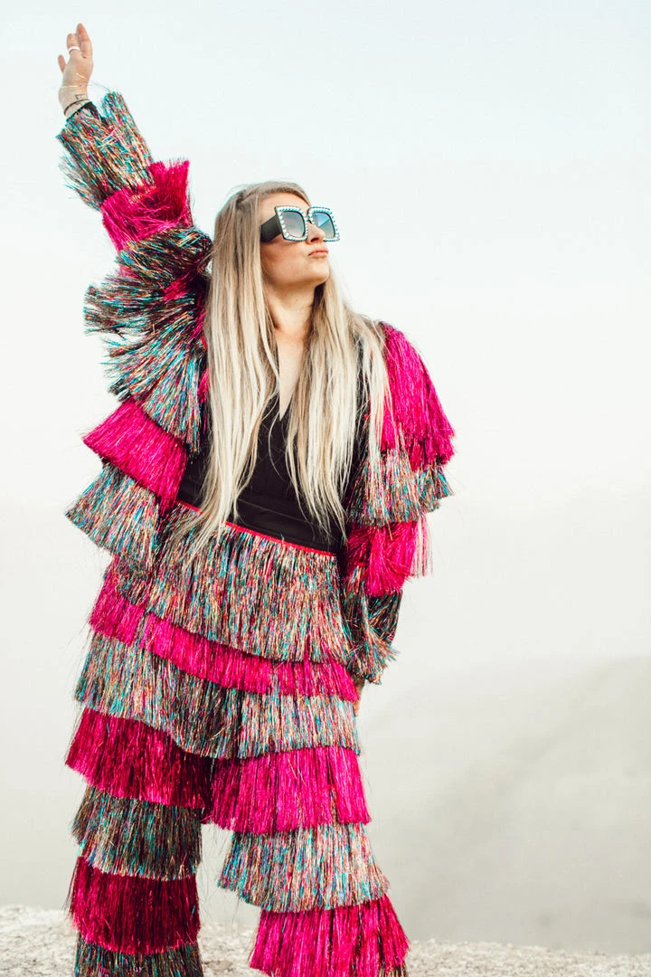 Fringe Co The Prom Queen Jacket 3 Fringe Co The Prom Queen Jacket