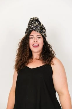 Fringe Co Sequin Leopard Party Wrap Party Wraps