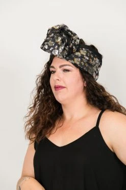 Fringe Co Sequin Leopard Party Wrap Party Wraps 12 Fringe Co Sequin Leopard Party Wrap Party Wraps