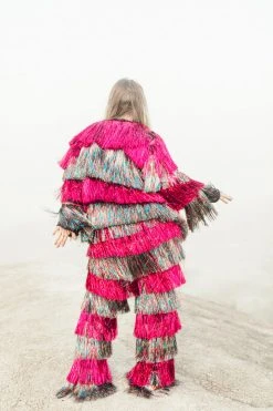 Fringe Co The Prom Queen Jacket 23 Fringe Co The Prom Queen Jacket