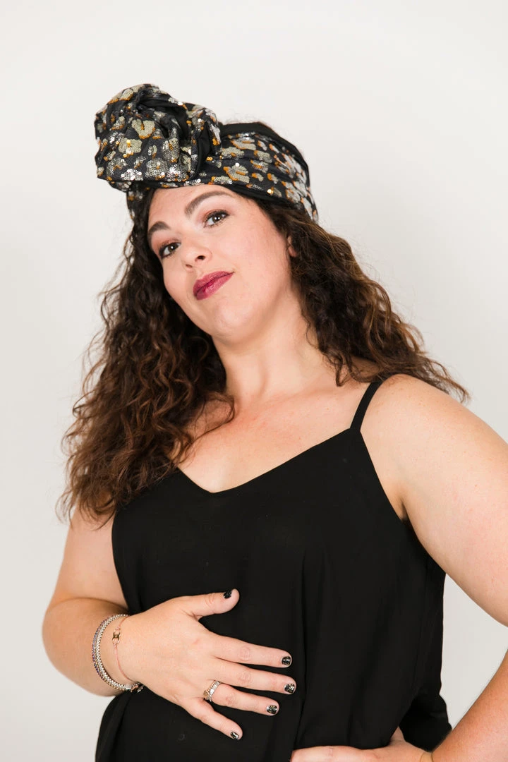 Fringe Co Sequin Leopard Party Wrap Party Wraps 5 Fringe Co Sequin Leopard Party Wrap Party Wraps