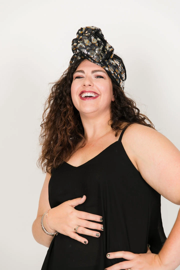 Fringe Co Sequin Leopard Party Wrap Party Wraps 6 Fringe Co Sequin Leopard Party Wrap Party Wraps