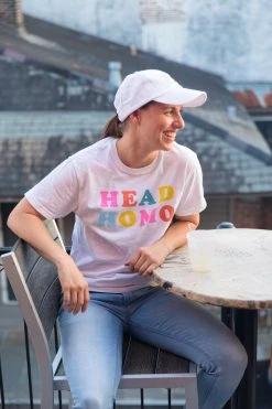 Fringe Co Head Homo Tee