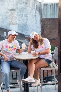 Fringe Co Head Homo Tee