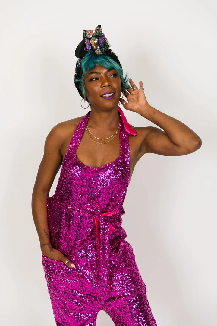 Fringe Co Stained Glass Sequin Party Wrap Party Wraps 3 Fringe Co Stained Glass Sequin Party Wrap Party Wraps