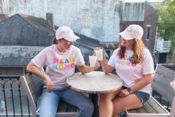 Fringe Co Head Homo Tee