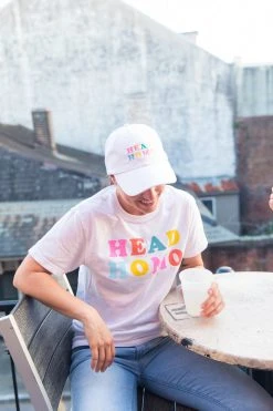 Fringe Co Head Homo Tee