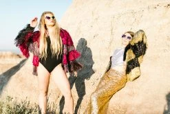 Fringe Co The Prom Queen Jacket 25 Fringe Co The Prom Queen Jacket