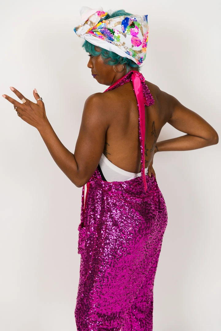 Fringe Co Party Wraps Bright Floral Sequin Embroidered Party Wrap 8 Fringe Co Party Wraps Bright Floral Sequin Embroidered Party Wrap