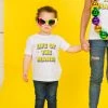 Fringe Co Life Of The Mardi Toddler Party Tee