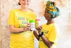 Fringe Co Life Of The Mardi Adult Party Tee Party Tees