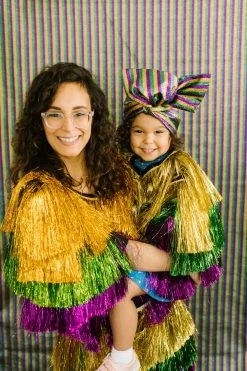 Fringe Co The Reveler Mini Jacket Kids Shirts