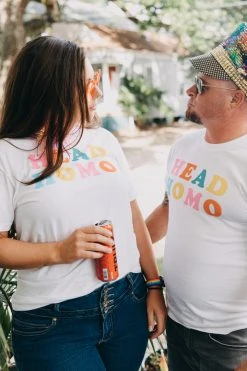 Fringe Co Head Homo Tee