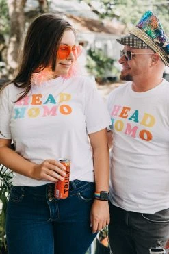 Fringe Co Head Homo Tee