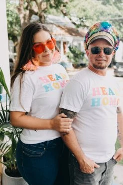 Fringe Co Head Homo Tee