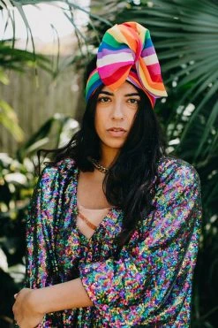 Fringe Co Shop Spring Sparkles Rainbow Chiffon Stripe Party Wrap 15 Fringe Co Shop Spring Sparkles Rainbow Chiffon Stripe Party Wrap