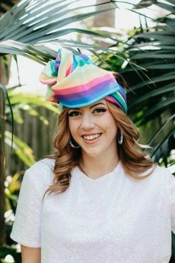 Fringe Co Pastel Rainbow Stripe Party Wrap Shop Spring Sparkles 10 Fringe Co Pastel Rainbow Stripe Party Wrap Shop Spring Sparkles