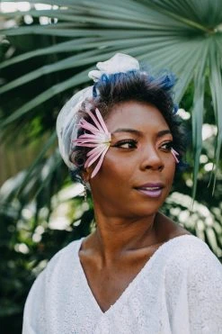 Fringe Co Sheer Star Party Wrap