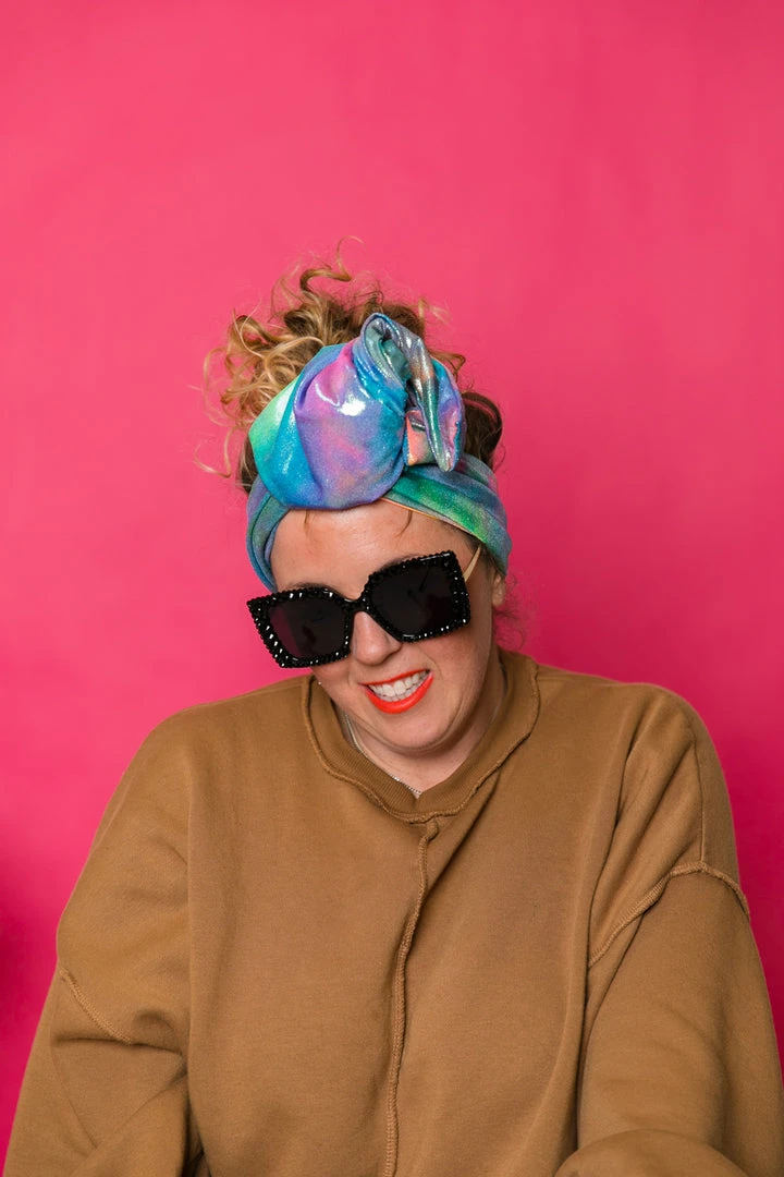 Fringe Co Watercolor Tie Dye Spandex Party Wrap 4 Fringe Co Watercolor Tie Dye Spandex Party Wrap