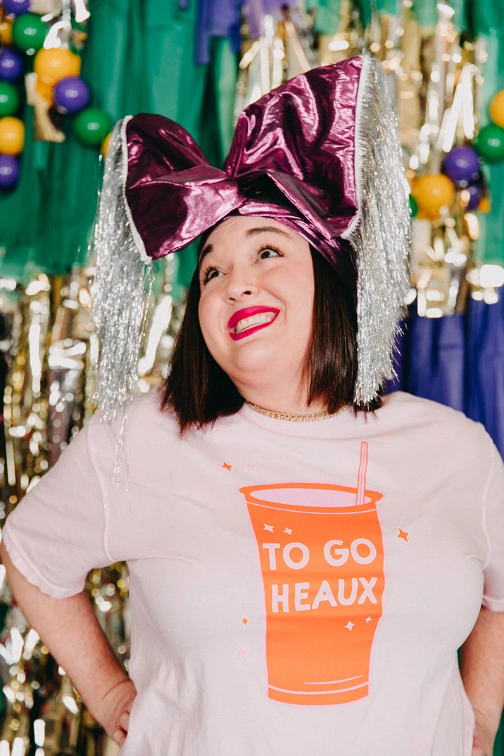 Fringe Co Purple Metallic With Silver Tinsel Party Wrap Party Wraps 3 Fringe Co Purple Metallic With Silver Tinsel Party Wrap Party Wraps