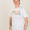 Fringe Co Head Butch Tee Party Tees