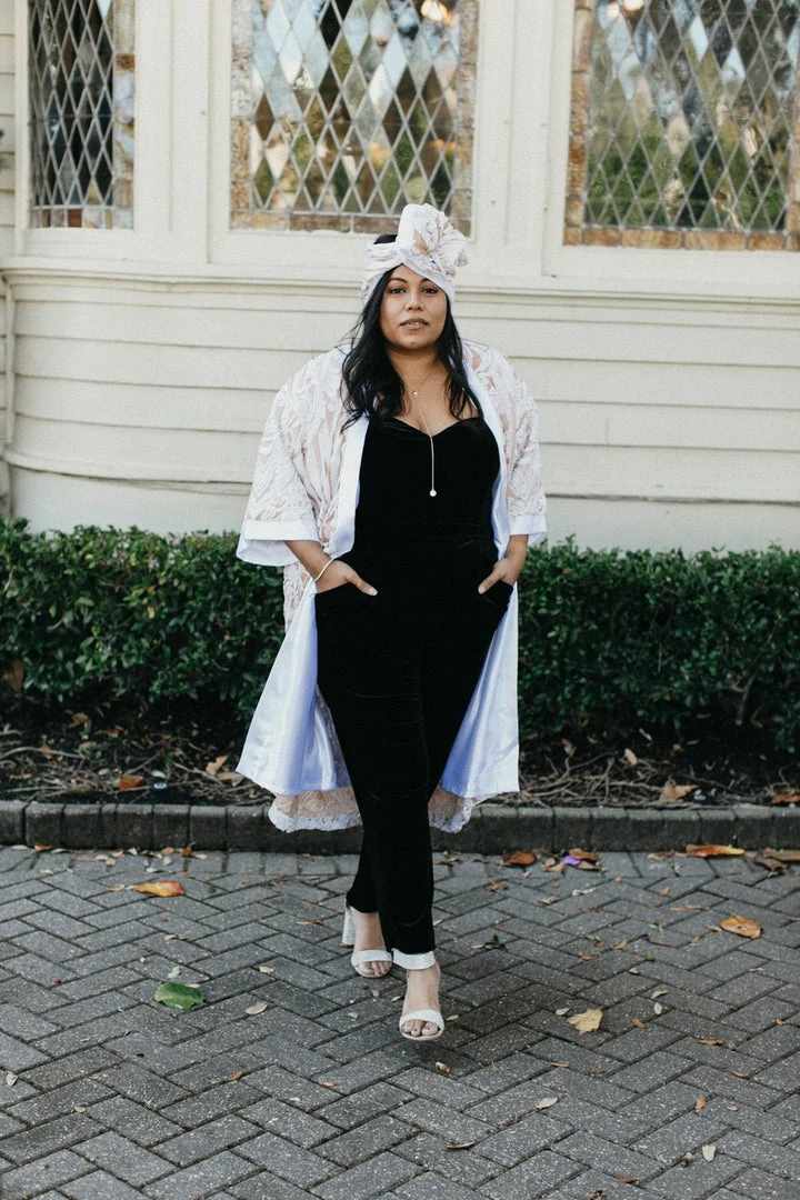 Fringe Co Shop Spring Sparkles White Embroidered Sequin Duster 21 Fringe Co Shop Spring Sparkles White Embroidered Sequin Duster