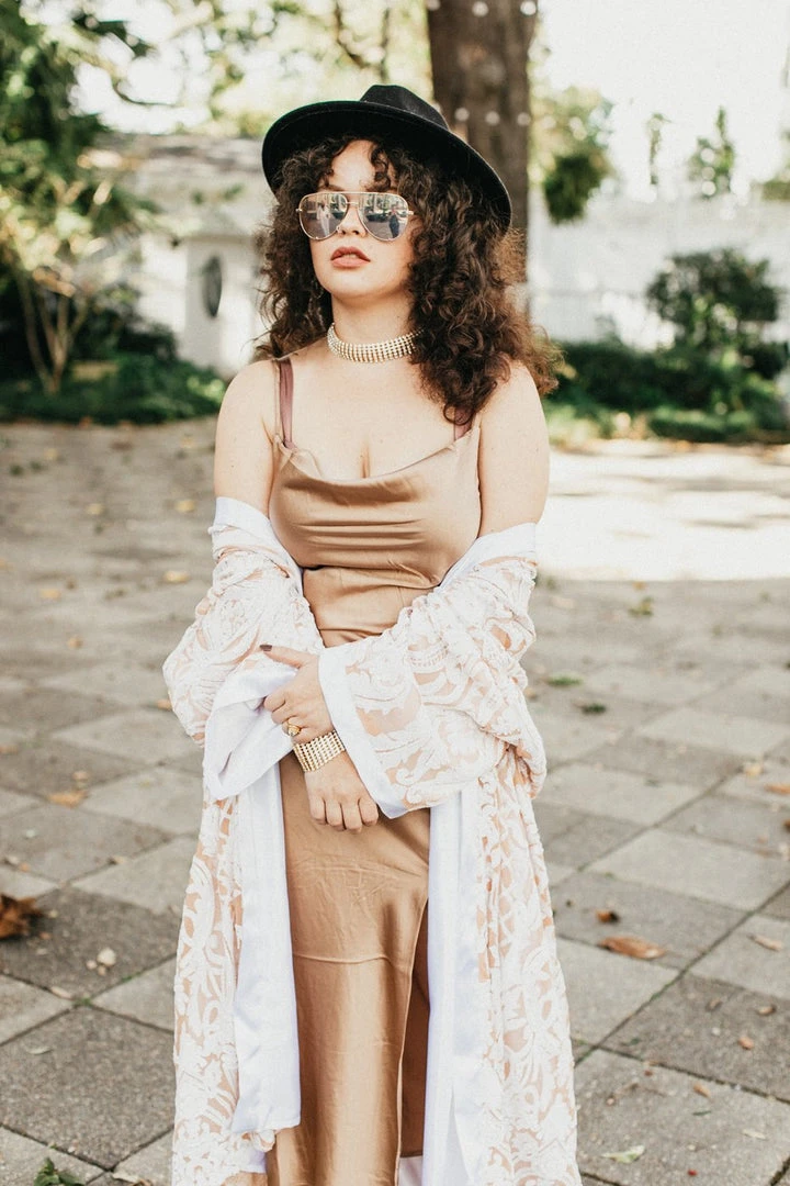 Fringe Co Shop Spring Sparkles White Embroidered Sequin Duster 6 Fringe Co Shop Spring Sparkles White Embroidered Sequin Duster