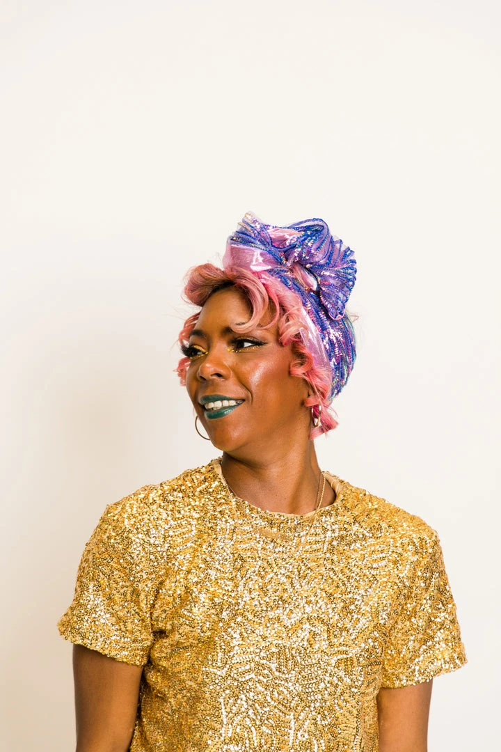 Fringe Co Purple Stripe Sequin Party Wrap Party Wraps 2 Fringe Co Purple Stripe Sequin Party Wrap Party Wraps