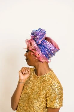 Fringe Co Purple Stripe Sequin Party Wrap Party Wraps 9 Fringe Co Purple Stripe Sequin Party Wrap Party Wraps